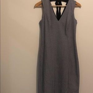 Banana Republic dress